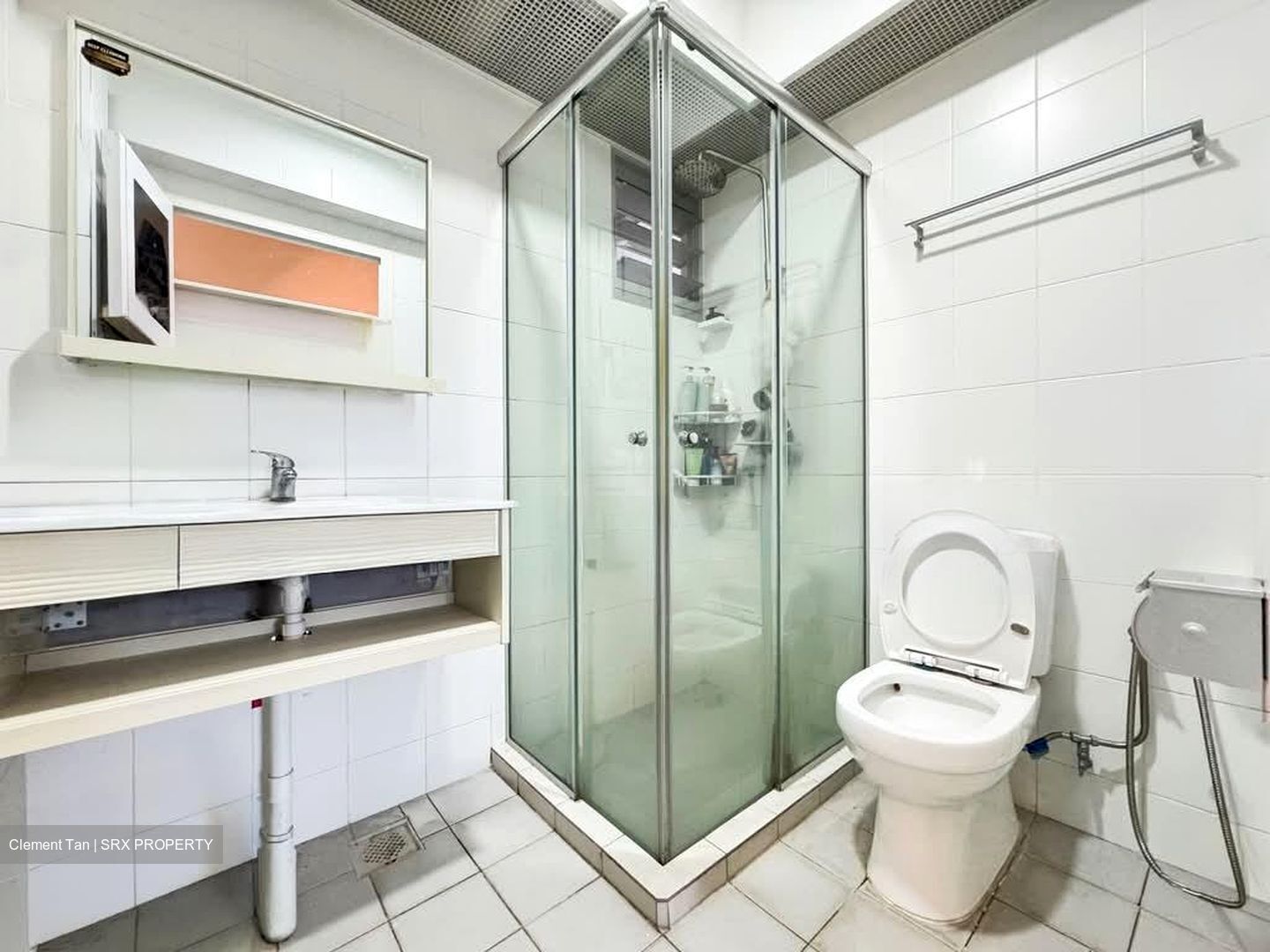 Blk 430B Orchid Spring @ Yishun (Yishun), HDB 4 Rooms #566608831